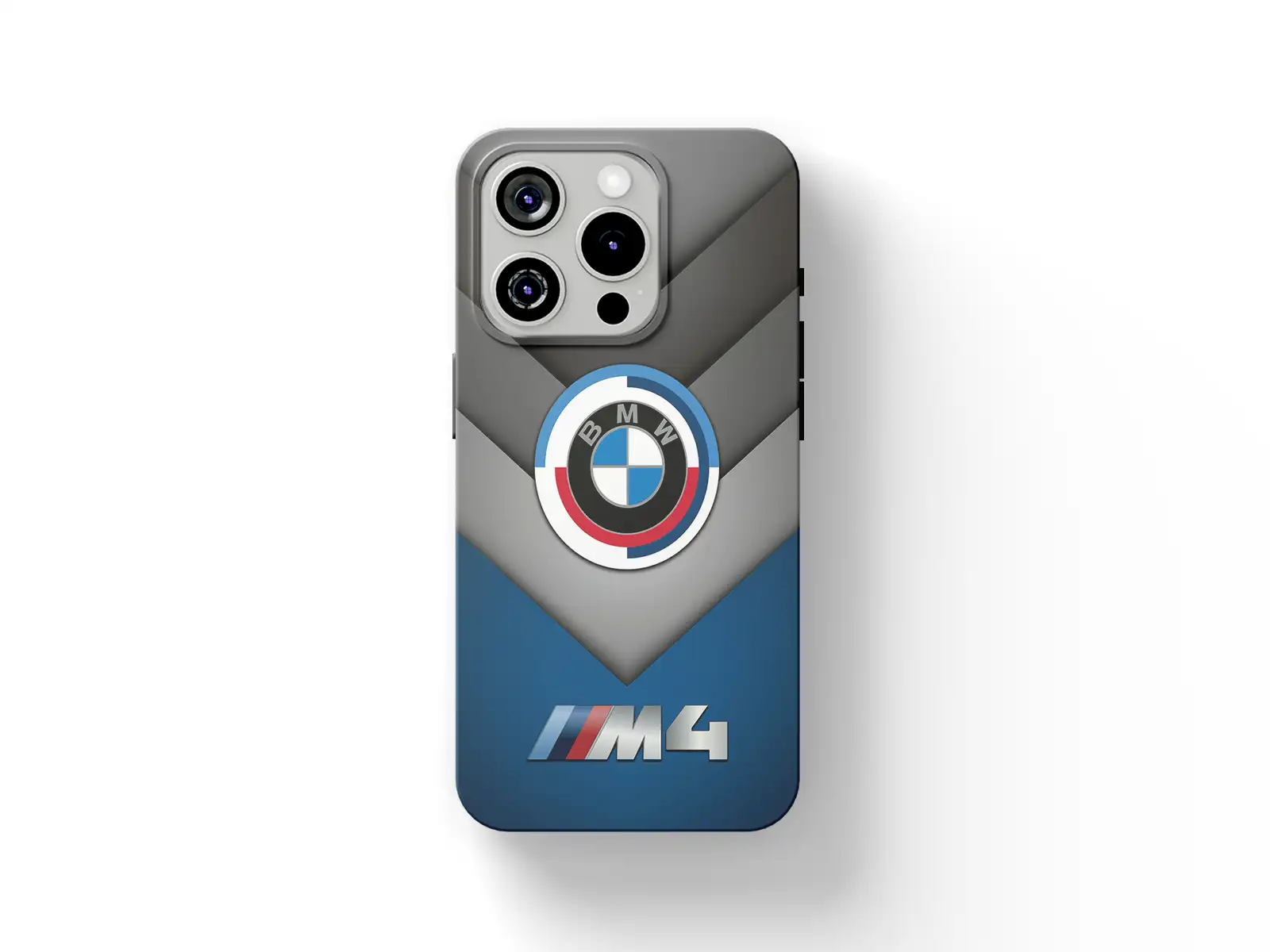 BMW Smartphone Cover Limitierte Qualitätsausgabe Max